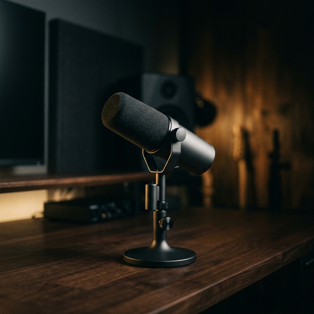 Speech transcription icon